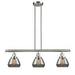 Innovations Lighting Bruno Marashlian Fulton 36 Inch 3 Light Linear Suspension Light - 213-SN-G173