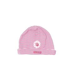 Ruum Beanie Hat: Pink Accessories - Kids Girl's Size 8