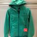 The North Face Jackets & Coats | North Face Green Jacket | Color: Green | Size: M