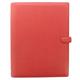 Filofax A4 Finsbury Organiser Coral