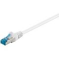 MicroConnect sftp6 a20 W 20 m Cat6 A S/FTP (S-STP) White Networking Cable – Networking Cables (20 m, Cat6 A, S/FTP (S-STP), RJ-45, RJ-45, White)