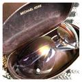 Michael Kors Accessories | Authentic Michael Kors Sunglasses Unisex | Color: Brown | Size: Os