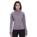 ASICS Lite-Show 2 Winter Running Women's Jacket - AW19 - Small Pink