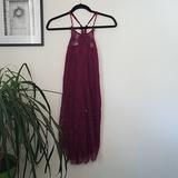Free People Dresses | Intimately Free People Dress | Color: Purple | Size: M