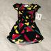 Lularoe Dresses | Lularoe Mae Dress | Color: Black | Size: 2tg