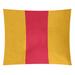 East Urban Home Polyester Kansas City Tapestry Polyester in Orange/Red/Yellow | 27.5 H x 37.5 W in | Wayfair 1BD110497AE54A30B57D6BC4E357BD01