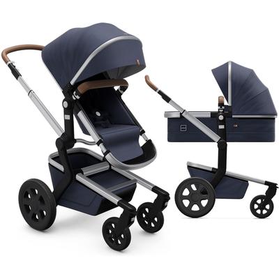 Joolz Day3 Complete Stroller - Classic Blue