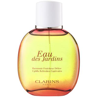 Clarins Eau des Jardins Eau de Soins 100 ml