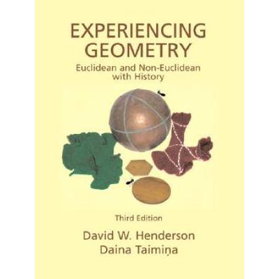 Experiencing Geometry (3rd Edition)