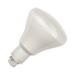 TCP 07119 - L17PLVD5050K LED 17W PL VERT BR30 DIM 5000K LED 4 Pin Base CFL Replacements