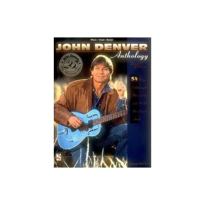 John Denver Anthology (Paperback - Revised)