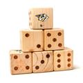 Nashville Predators Yard Dice Game