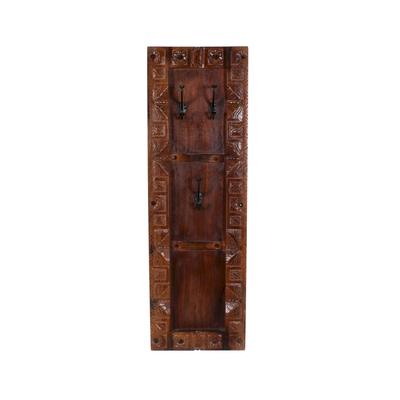 SIT »Almirah« Garderobe 3 Kleiderhaken Image