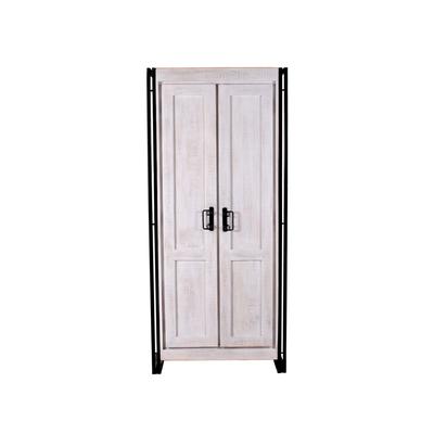 SIT »White Panama« Schrank B 80 x H 180 x T 45 cm