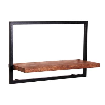 SIT »Panama« Wandregal 1 Boden B 50 x H 35 x T 25 cm Image