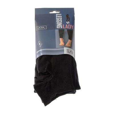 Collants Intersocks Legging chaud long - Coton - Ultra opaque femme EU XL
