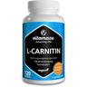 L-Carnitin 680 mg vegan Kapseln 120 St