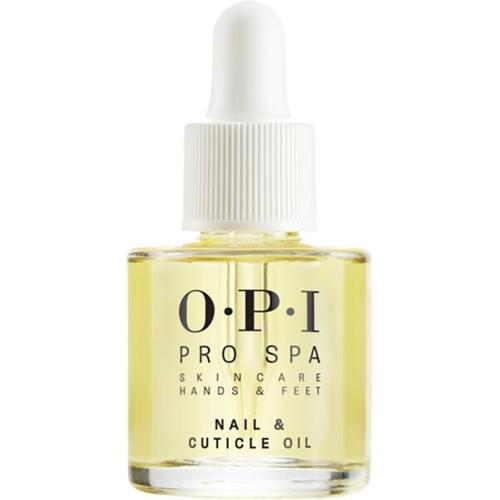 OPI ProSpa Nail & Cuticle Oil 8.6 mL - 0.29 Fl. Oz. Nagelöl