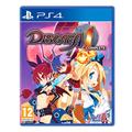 Disgaea 1 Complete PS4 [ ]