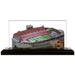 Iowa State Cyclones 13'' Light Up Replica Stadium with Case