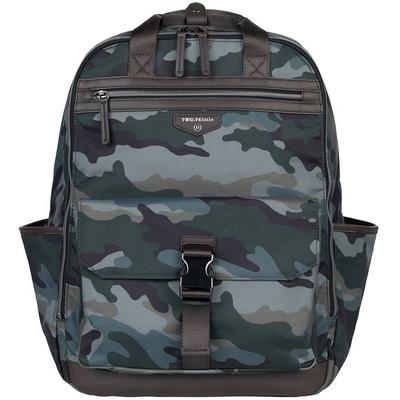 TWELVElittle Unisex Courage Backpack Diaper Bag 2....