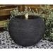 Campania International Sonora Fiber Cement Fountain w/ Light | 15.75 H x 19.75 W x 19.75 D in | Wayfair 93-304-17501