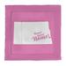 East Urban Home Fargo Home Sweet Single Reversible Comforter Polyester/Polyfill/Microfiber in Pink/Yellow | Queen Comforter | Wayfair
