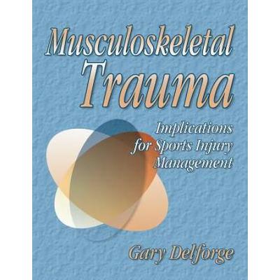 Musculoskeletal Trauma:implications For Sport