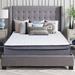 Twin Firm 10" Foam Mattress - Alwyn Home Delilah Top Type | 84 H x 72 W 10 D in Wayfair A75ECA3C7F6445319368CFD4CD73EC65