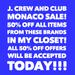 J. Crew Tops | J. Crew And Club Monaco Sale! 50% Off! | Color: Black | Size: Xxs/00-S/4