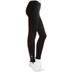Nine West Pants & Jumpsuits | 3 For $25 Lace Up Ankle Black Leggings Nine West | Color: Black | Size: M/L