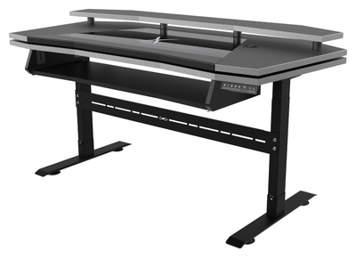 Studio Desk Xtreme Producer Workstation BK