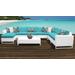 Miami 9 Piece Outdoor Wicker Patio Furniture Set 09b in Aruba - TK Classics Miami-09B-Aruba