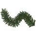 The Holiday Aisle® The Holiday Aisle 50' X 12" Oregon Fir Garland 1110 Pvc Tips | 12 H x 600 W x 12 D in | Wayfair 27D4D5B2814D4021B3050F79BF526E10