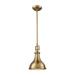 ELK Lighting Rutherford 9 Inch Mini Pendant - 57070/1-LA