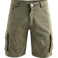 Acerbis Cargo SP Club Bermuda Short, grey, Size 32