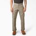 Dickies Men's Relaxed Fit Cargo Work Pants - Desert Sand Size 40 30 (WP592)