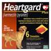 Heartgard Plus for Large Dog 51-100lbs (Brown) 6 Doses