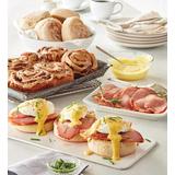 Eggs Benedict Brunch, Gourmet Food & Pantry by Wolfermans