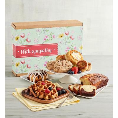 Sympathy Bakery Gift - Pick 6, Muffins, Breads by Wolfermans