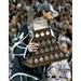Justin Williams Los Angeles Kings Unsigned 2014 Stanley Cup Champions Raising Conn Smythe Photograph