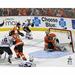 Patrick Kane Chicago Blackhawks Unsigned 2010 Stanley Cup Champions Game-Winning Goal Photograph