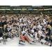 Chicago Blackhawks Unsigned 2013 Stanley Cup Champions Team Celebration Photograph