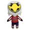 Washington Capitals Baby Bro Mascot Plush Toy