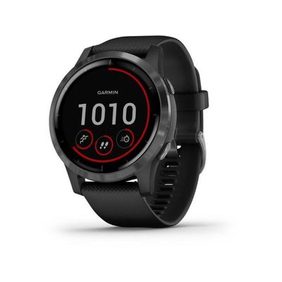 Garmin Vivoactive 4 GPS Smartwatch Black/Slate 010-02174-11