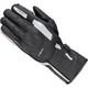 Held Secret Pro Gants de moto de dames, noir-blanc, taille S M pour Femmes