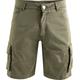 Acerbis Cargo SP Club Bermuda Short, grau, Größe 36