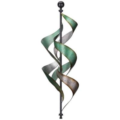 Regal Art & Gift 12604 - Vertical Wind Spinner - Waterfall Wind Spinners