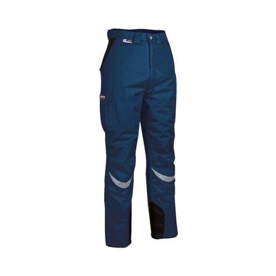 Cofra Winter-Bundhose »FROZEN« Größe 52 blau Image