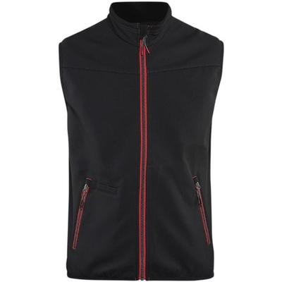 Blakläder Softshell-Weste »3850« Größe XL schwarz Image